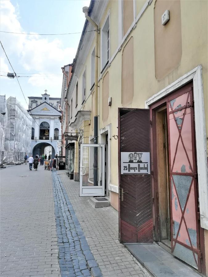 Hostel 25 Vilnius