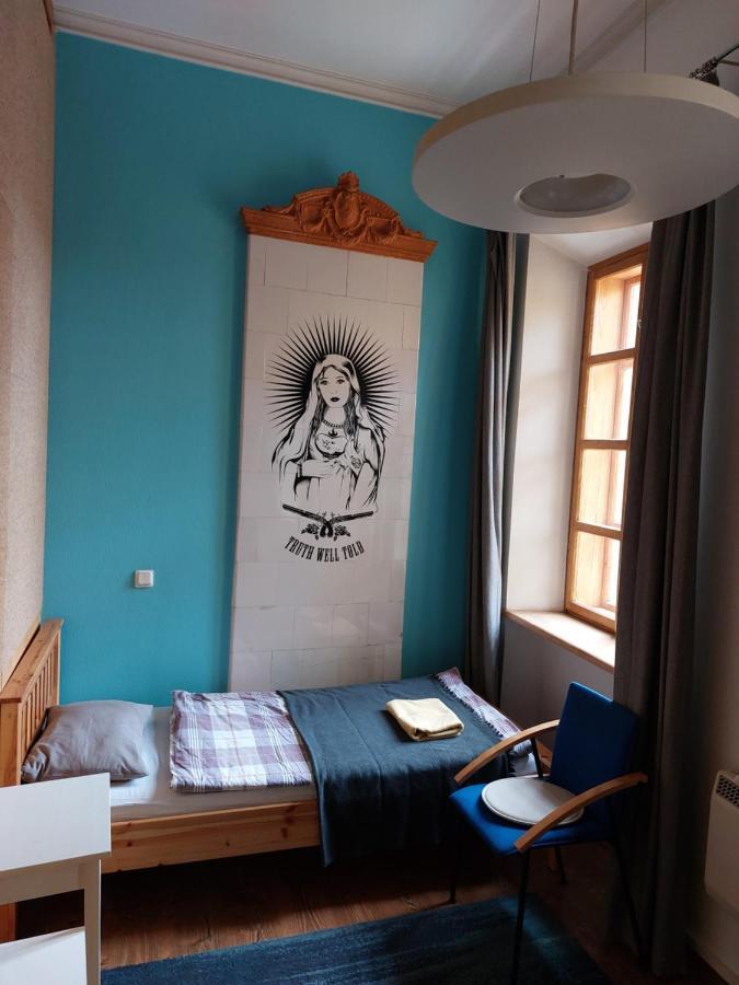 25 Hostel Vilnius