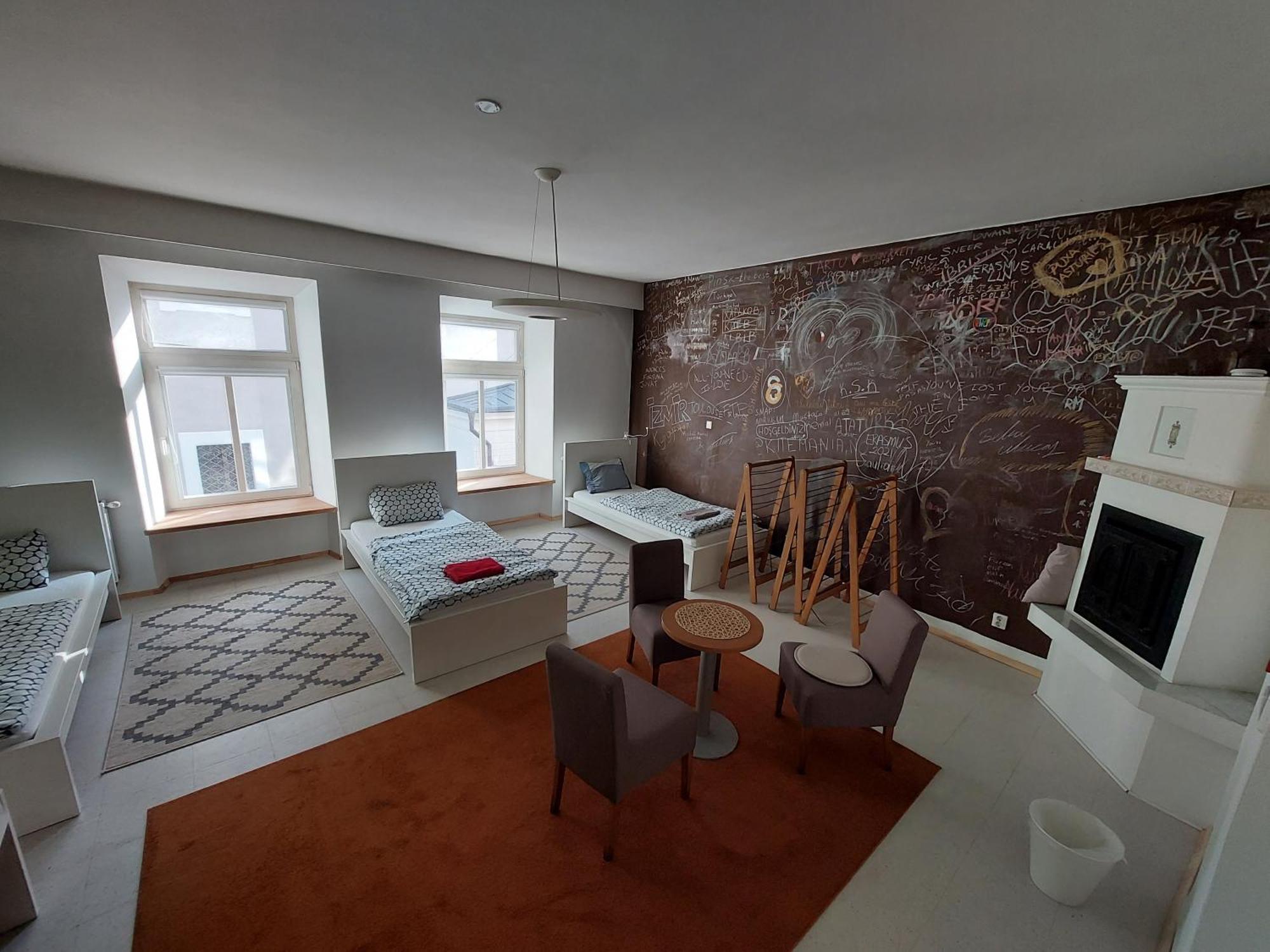 Hostel 25 Vilnius