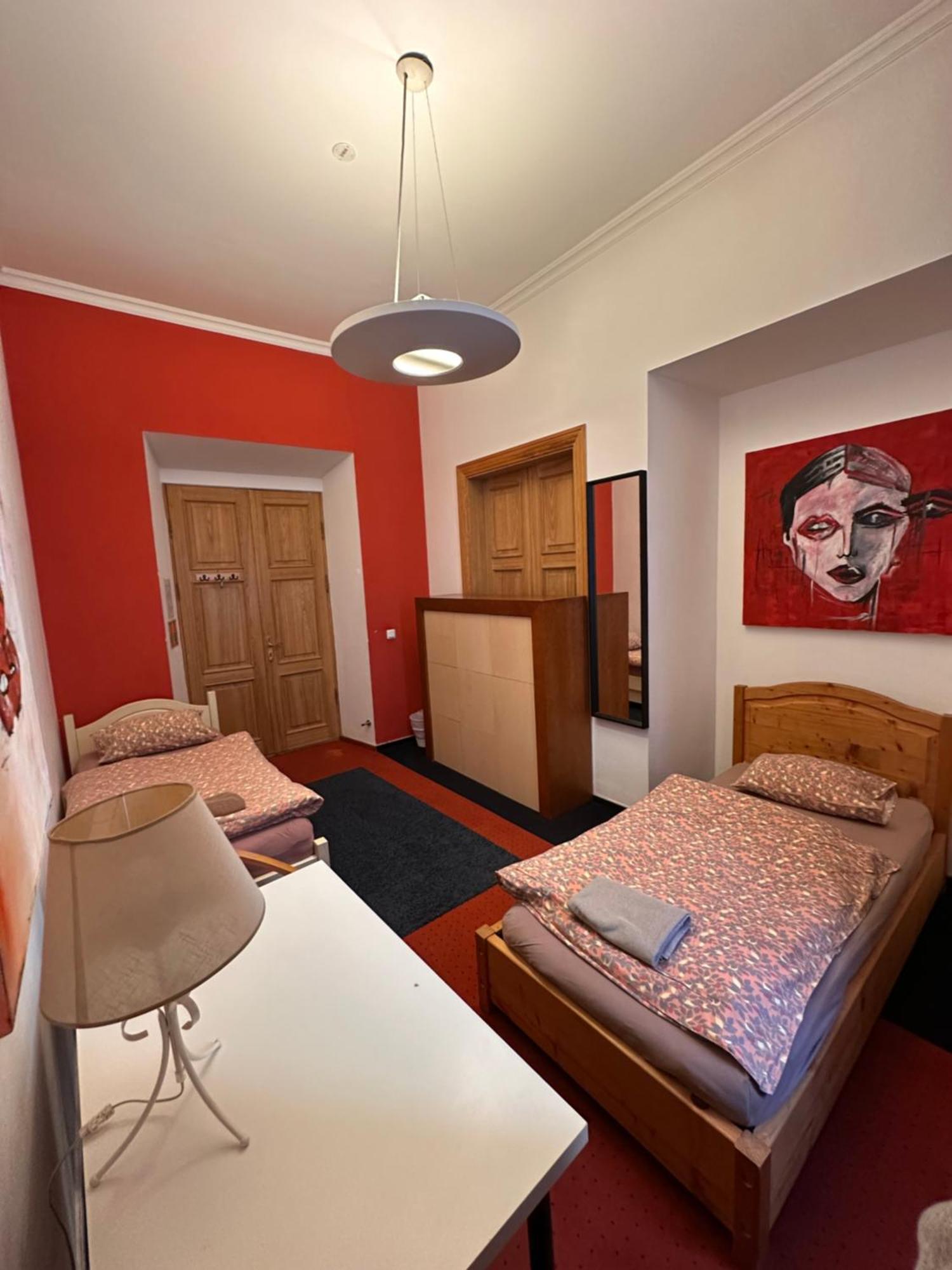 Hostel 25 Vilnius